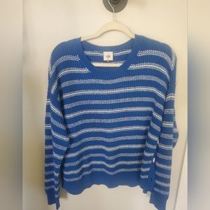 CAbi Popular Pullover Sweater